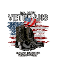 U.S. Army Veterans